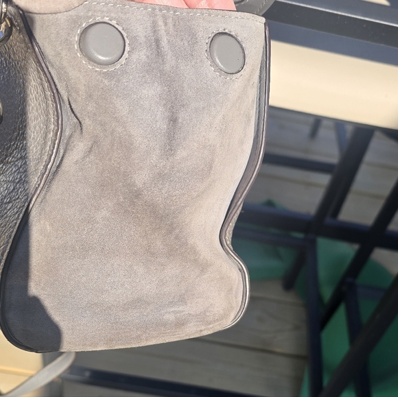 Coach Faye Carryall F22348 Crossbody Bag - Picture 5 of 14